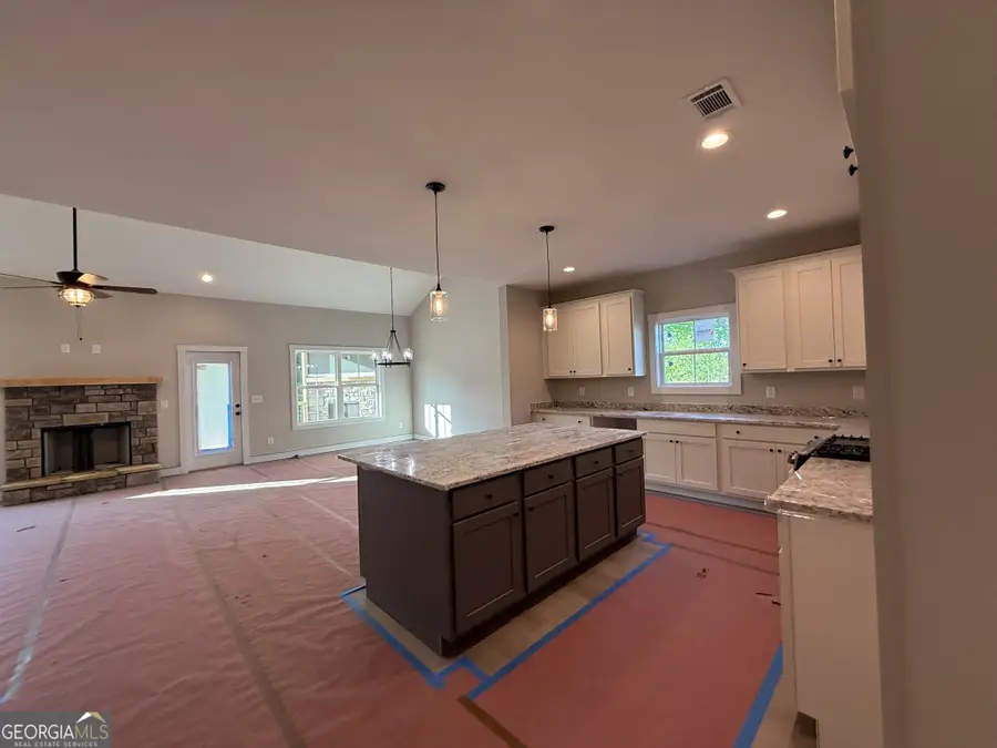 53 Hunts Ridge Drive, Cleveland, GA 30528 - #3