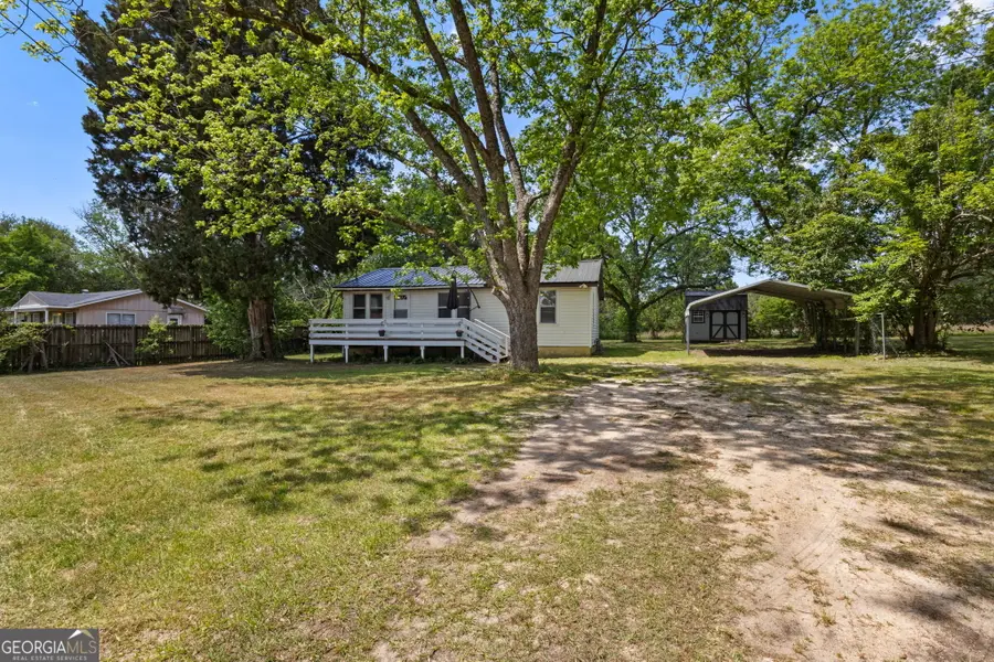 3668 Myers Street, Dry Branch, GA 31020 - #3
