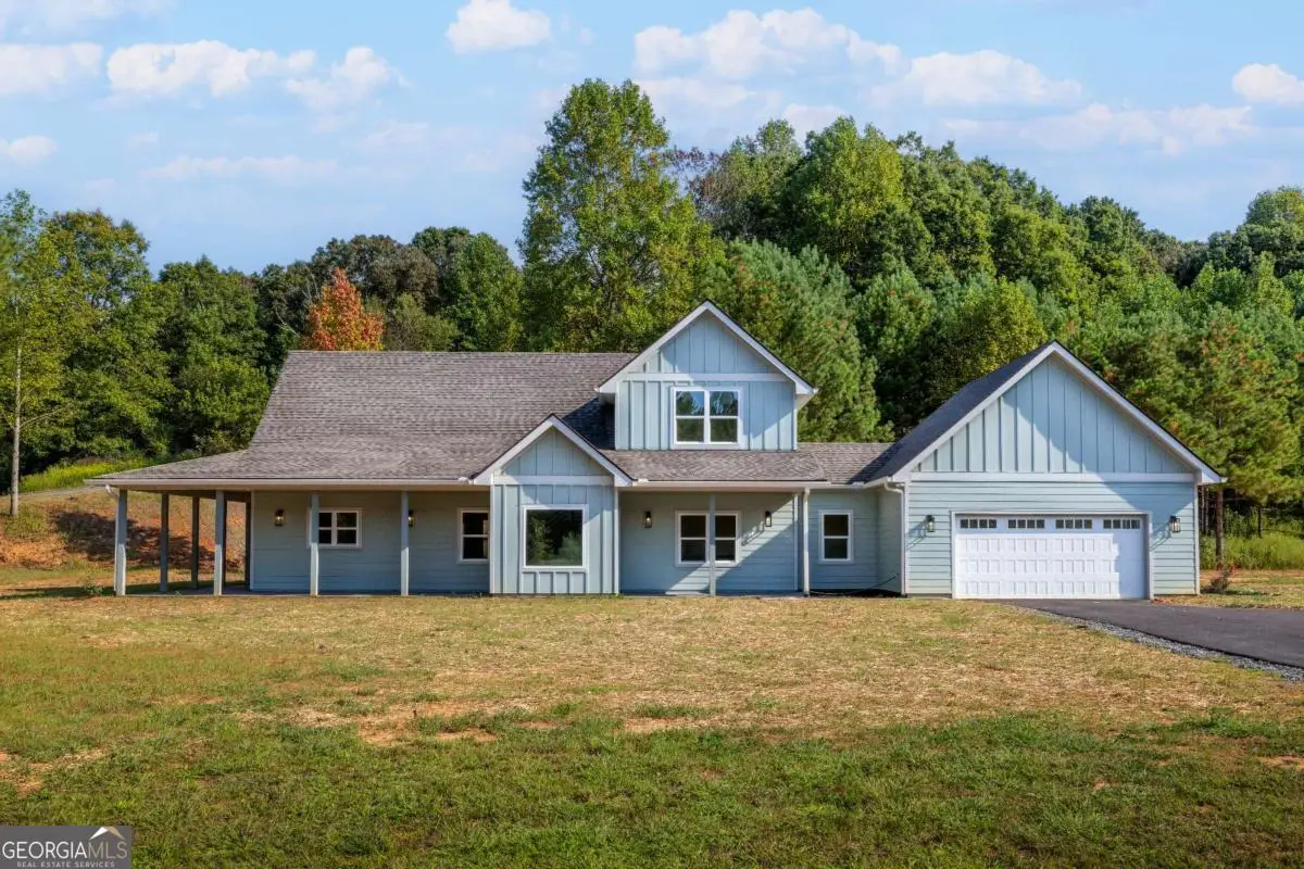 90 Cold Springs Road, Ellijay, GA 30540 - #1