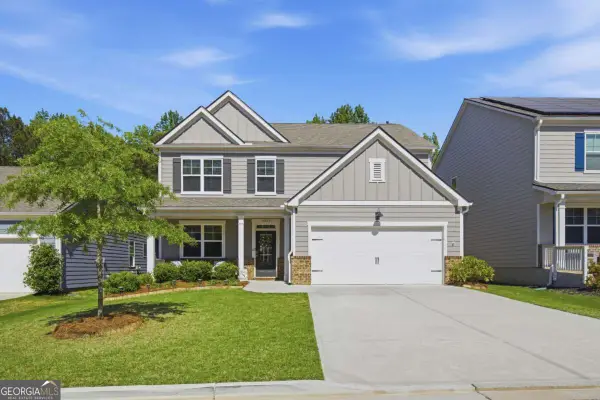 5887 Screech Owl Drive, Flowery Branch, GA 30542