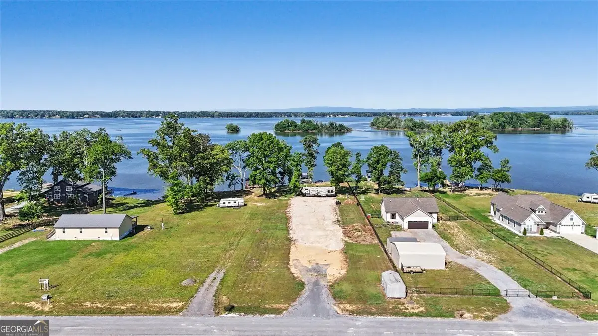 375 County Rd 546 #LOT 5, Centre, AL 35960 - #1