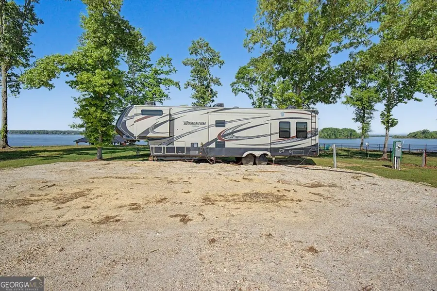 375 County Rd 546 #LOT 5, Centre, AL 35960 - #2
