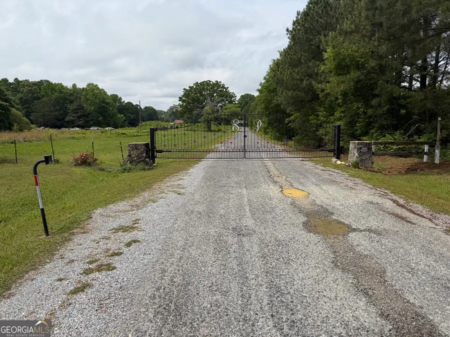 375 County Rd 546 #LOT 5, Centre, AL 35960 - #3