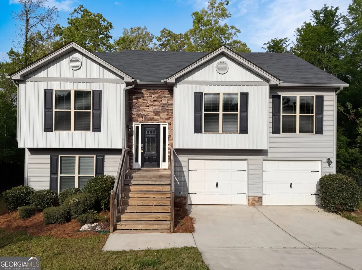 1948 Paynes Point, Winder, GA 30680 - #1