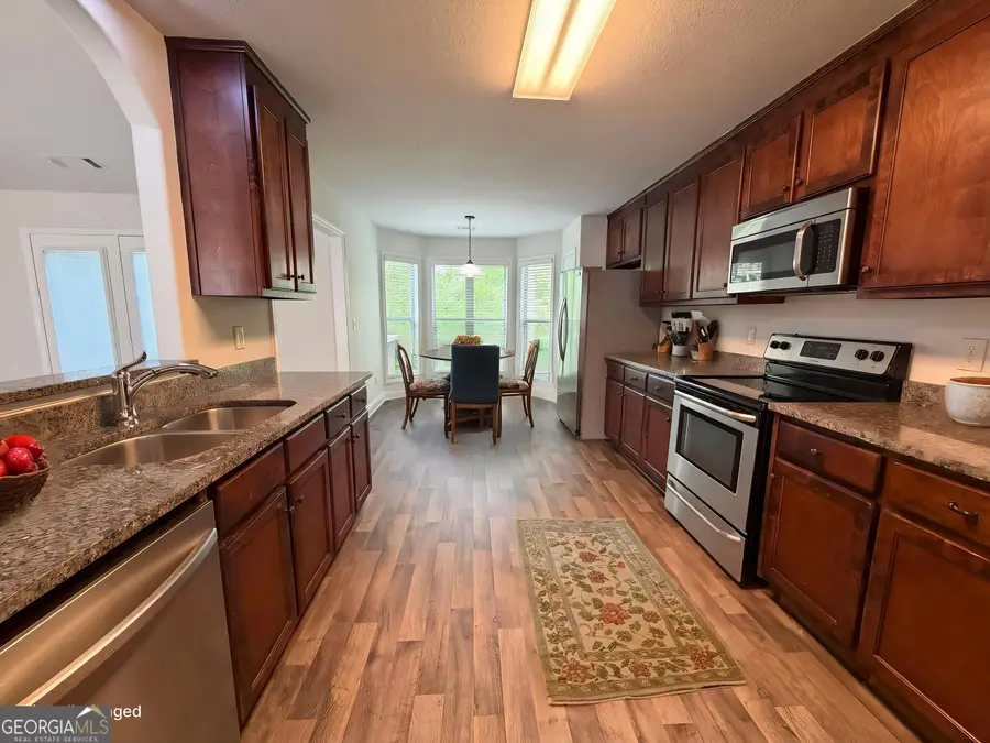 1948 Paynes Point, Winder, GA 30680 - #3