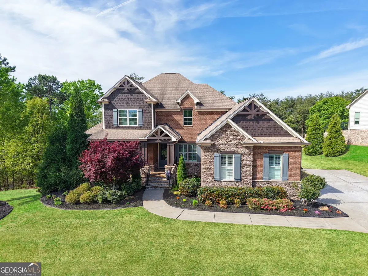 203 Laurel Vista Drive, Canton, GA 30114 - #1