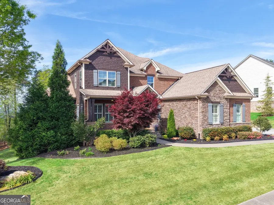 203 Laurel Vista Drive, Canton, GA 30114 - #2