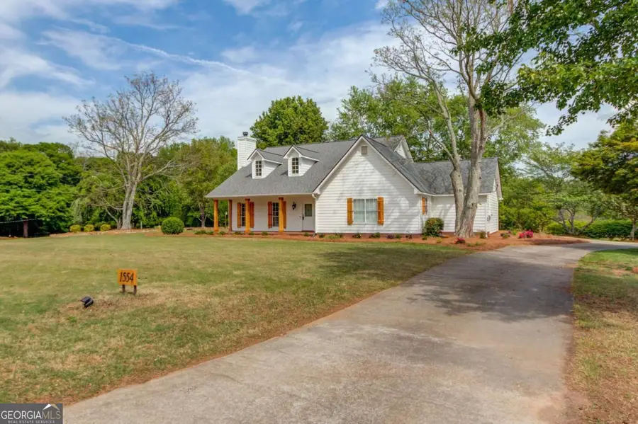 1554 Maddox Road, Hoschton, GA 30548 - #2