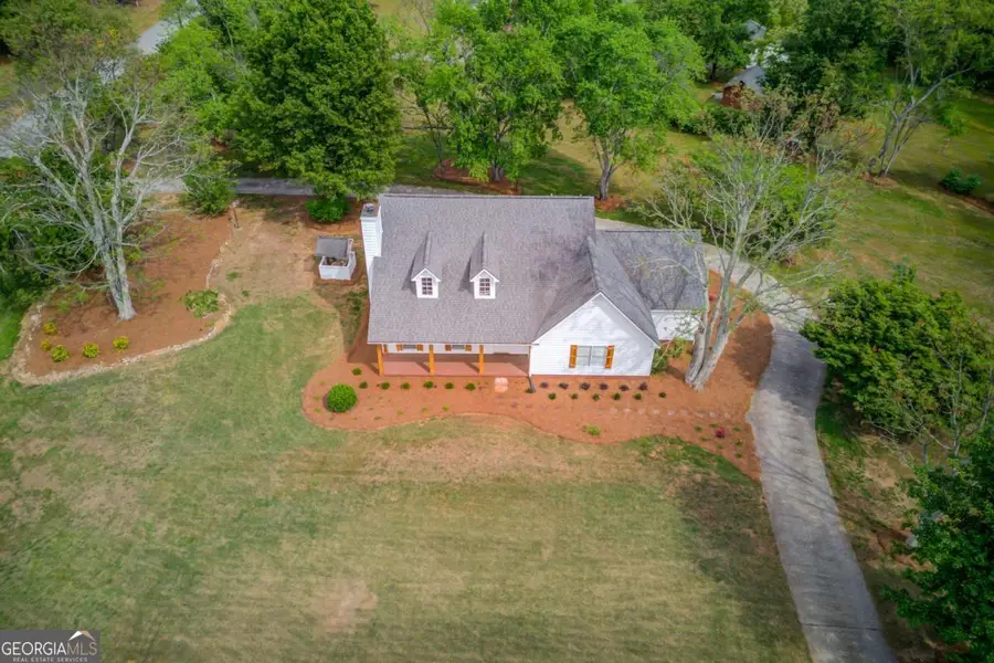 1554 Maddox Road, Hoschton, GA 30548 - #3