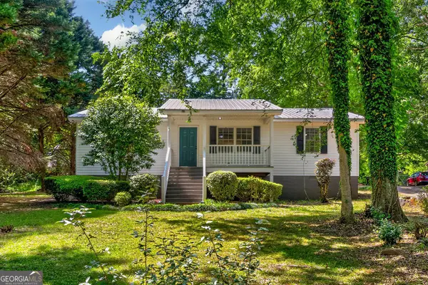 108 Gordon Street, Greensboro, GA 30642