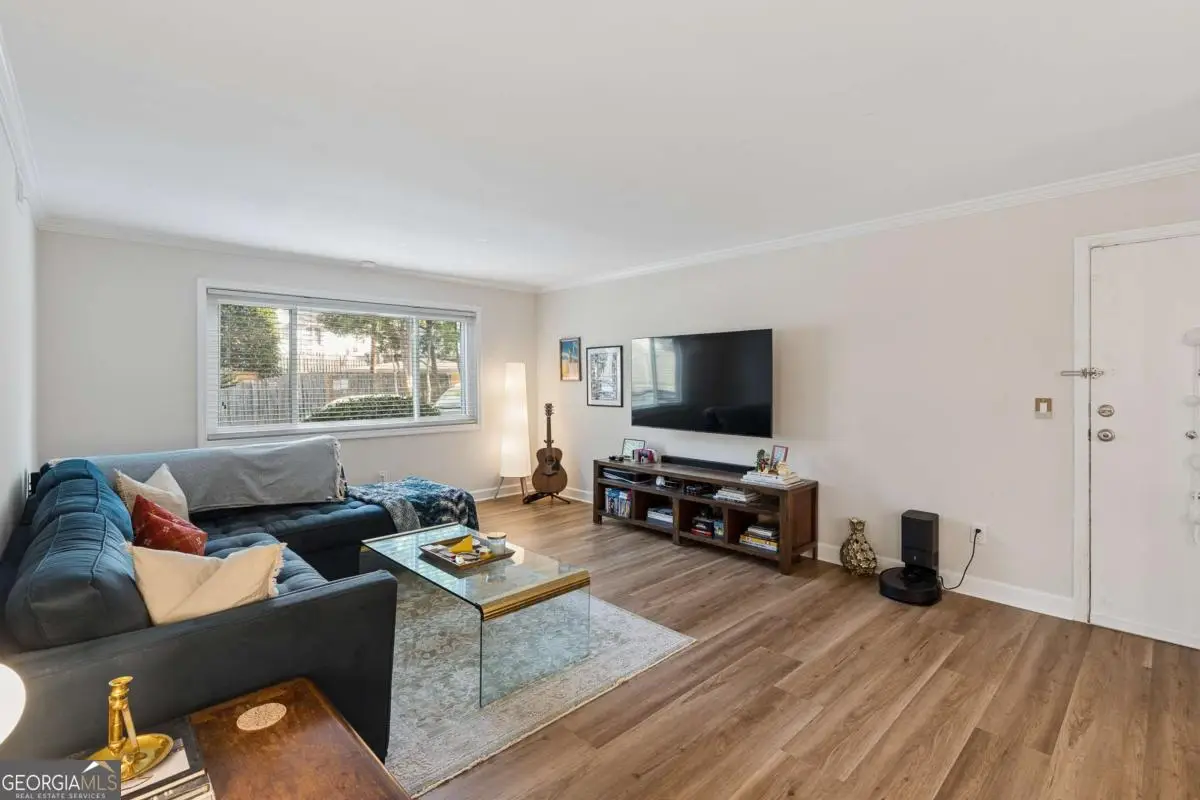 115 Biscayne Drive Nw #F6, Atlanta, GA 30309 - #1