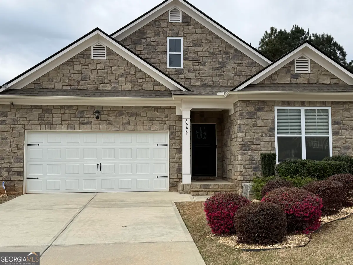 2999 Legacy Park Drive, Lithia Springs, GA 30122 - #1