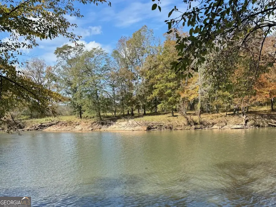 9.09 ACRE Flint River Road, Molena, GA 30258 - #3