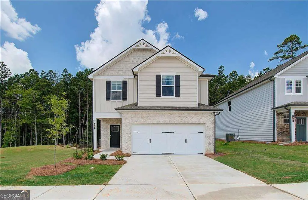 84 Hydrangea Circle, Fairburn, GA 30213 - #1