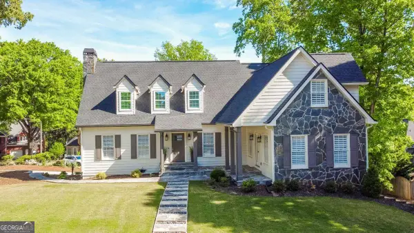 1700 Brookgreen Way Nw, Acworth, GA 30101