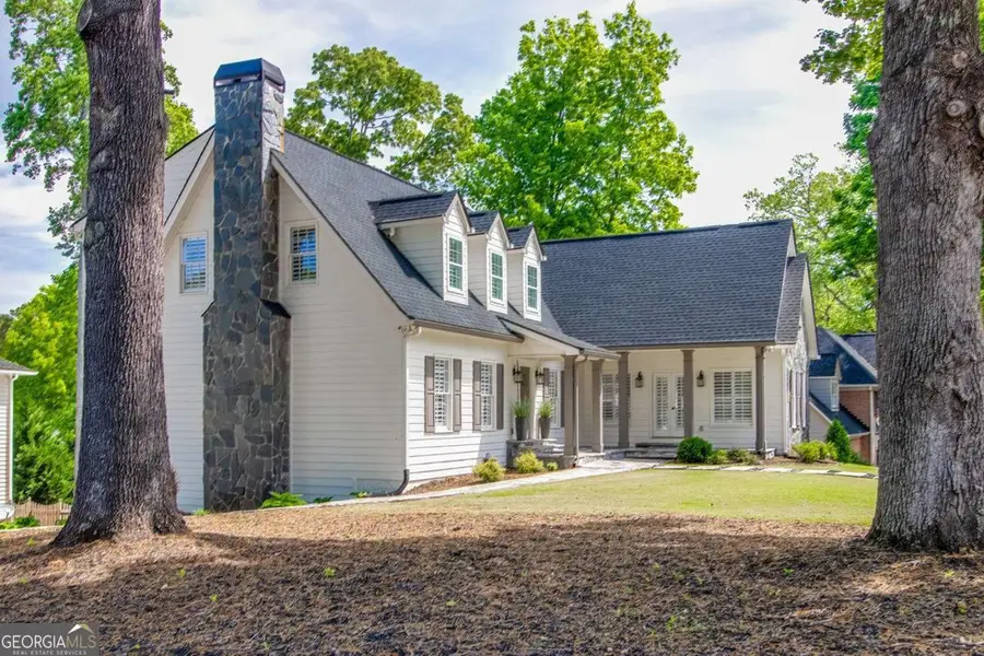 1700 Brookgreen Way Nw, Acworth, GA 30101 - #2