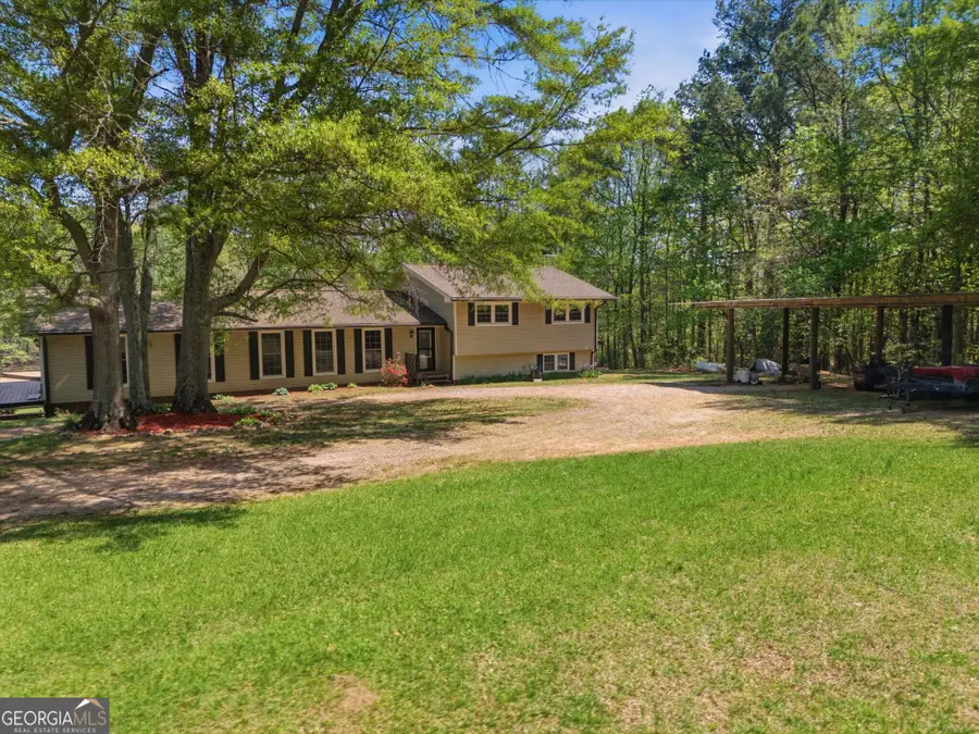 224 Old Franklin Street, Roopville, GA 30170 - #2