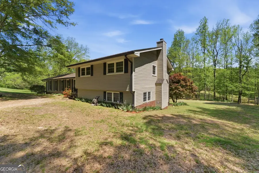 224 Old Franklin Street, Roopville, GA 30170 - #3