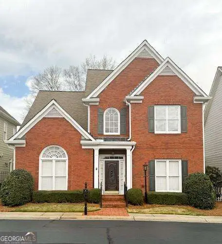 1565 Reids Ferry Way, Marietta, GA 30062 - #1