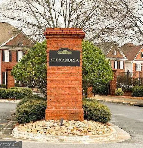 1565 Reids Ferry Way, Marietta, GA 30062 - #2