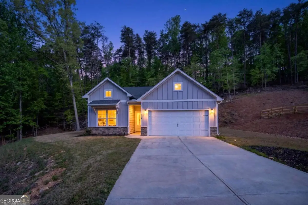 118 Cherokee Drive, Waleska, GA 30183 - #1