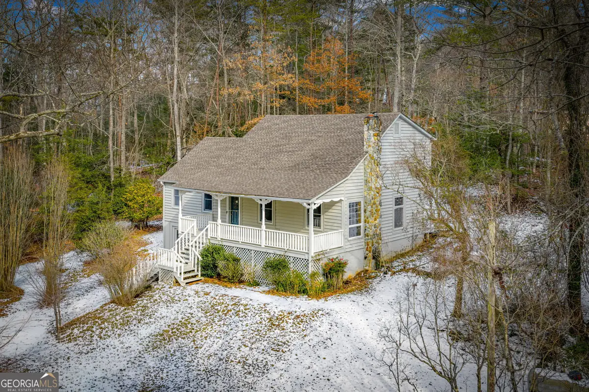 102 Captains Cove, Blairsville, GA 30512 - #1