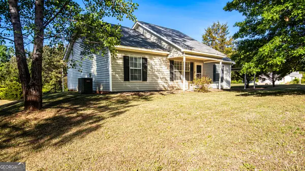 11331 Luthersville Road, Gay, GA 30218