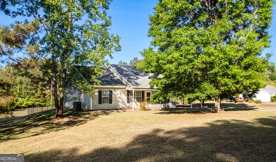 11331 Luthersville Road, Gay, GA 30218 - #3