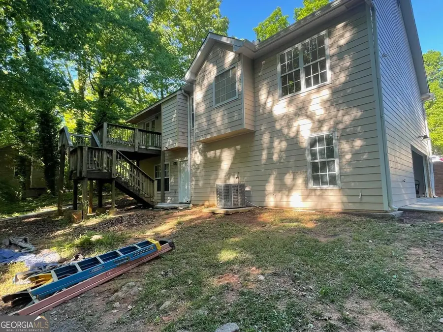 115 Autumn Cove, Covington, GA 30016 - #3