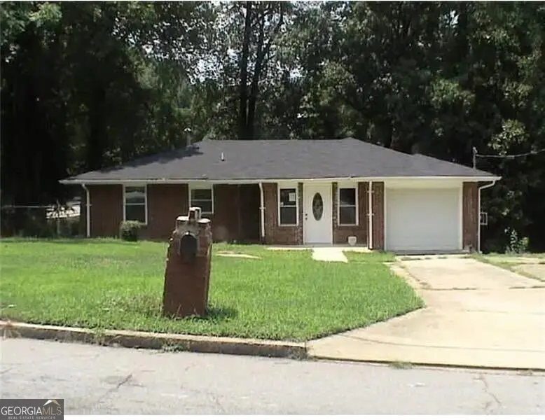 273 Chicamauga Avenue Sw, Atlanta, GA 30314 - #1
