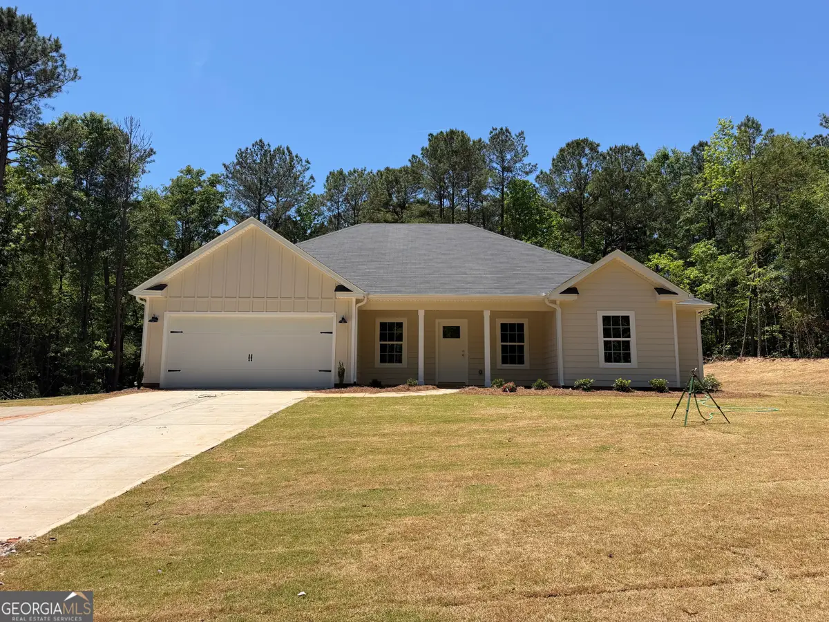 271 Russellville Road, Forsyth, GA 31029 - #1