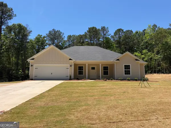 271 Russellville Road, Forsyth, GA 31029