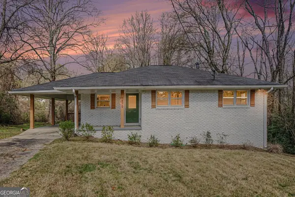 1875 Creekside Court, Decatur, GA 30032