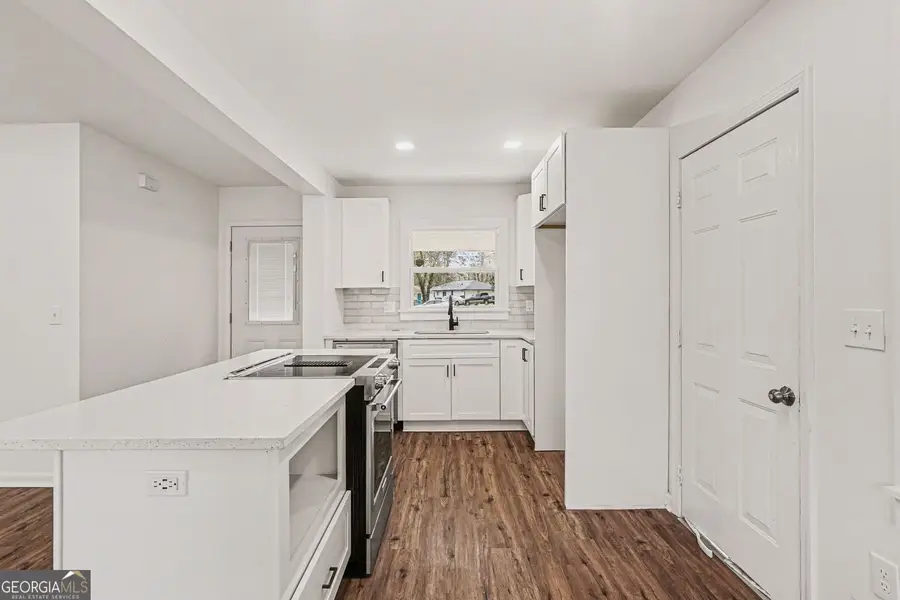 1875 Creekside Court, Decatur, GA 30032 - #3