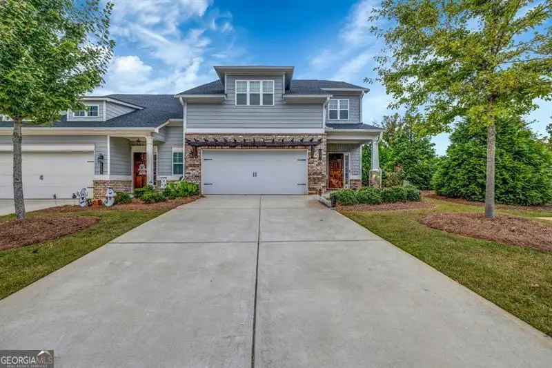 4591 Grenadine Circle, Acworth, GA 30101 - #1