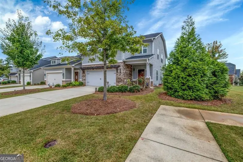 4591 Grenadine Circle, Acworth, GA 30101 - #2