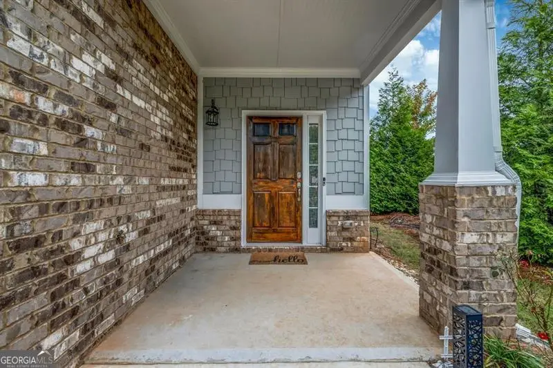 4591 Grenadine Circle, Acworth, GA 30101 - #3