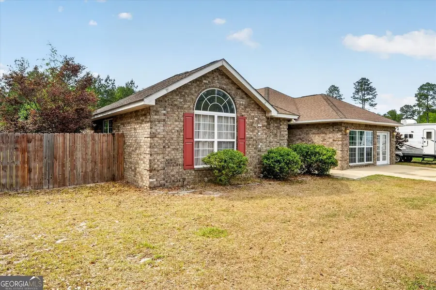 359 Poole Road, Ludowici, GA 31316 - #2