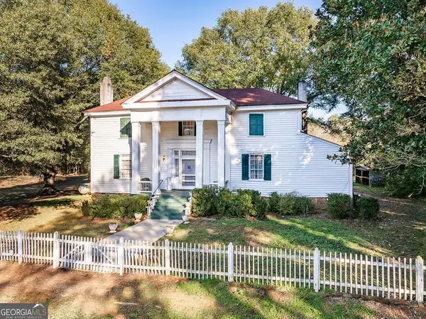 400 Salem Church Road, Stephens, GA 30667
