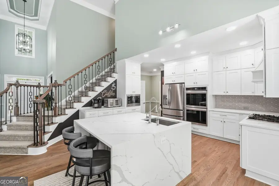 1306 Benbrooke Lane Nw, Acworth, GA 30101 - #3