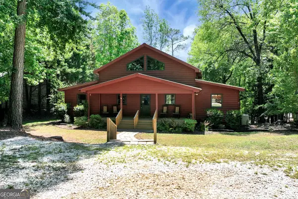 142 Hugh Dorsey Road, Hartwell, GA 30643