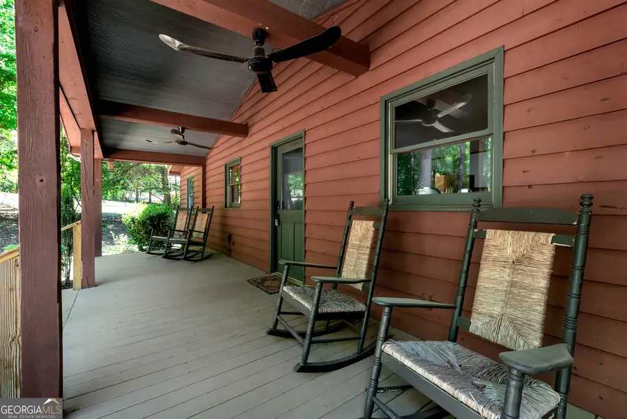 142 Hugh Dorsey Road, Hartwell, GA 30643 - #2