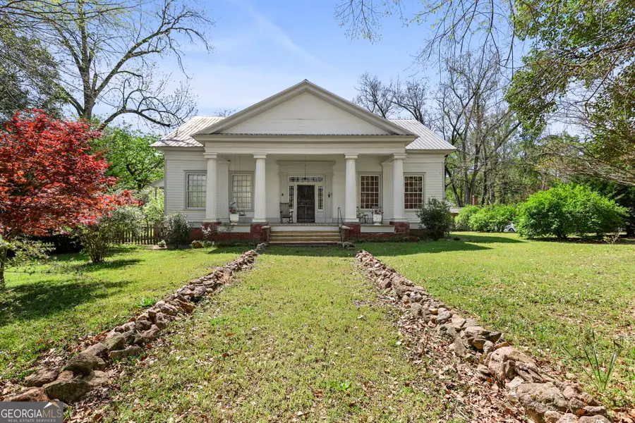 426 Lagrange Street, Greenville, GA 30222 - #2