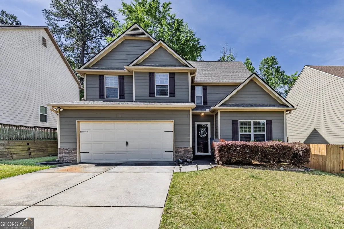 6204 Oakdale Ridge Court Se, Mableton, GA 30126 - #1