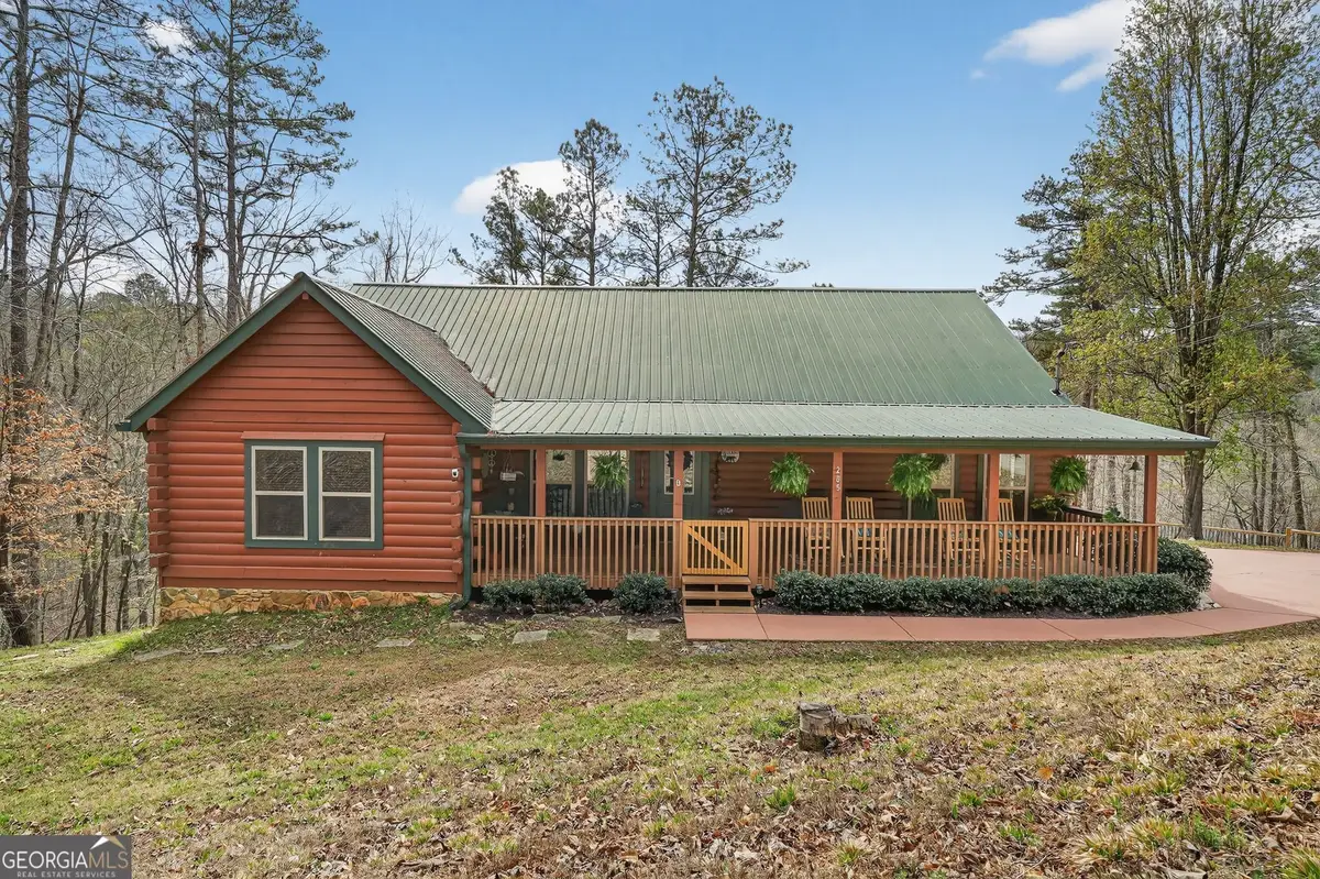 285 Julep Circle, Ellijay, GA 30540 - #1