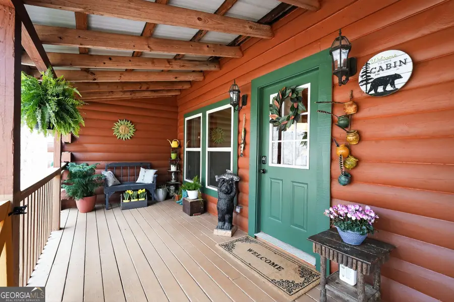 285 Julep Circle, Ellijay, GA 30540 - #2