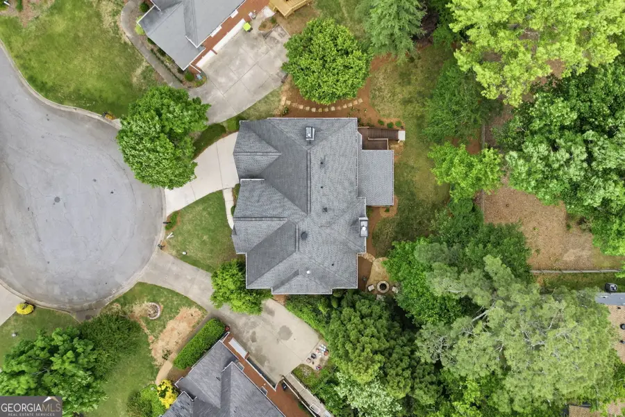 2704 Riderwood Place Ne, Marietta, GA 30062 - #2