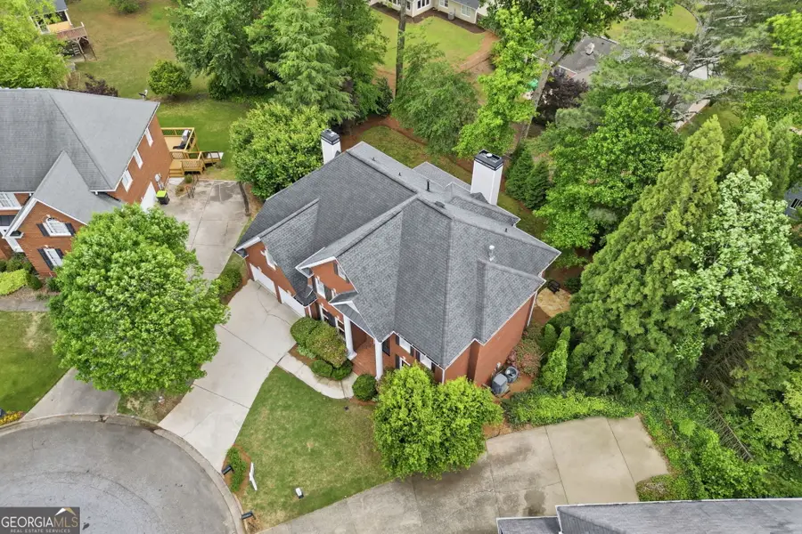 2704 Riderwood Place Ne, Marietta, GA 30062 - #3