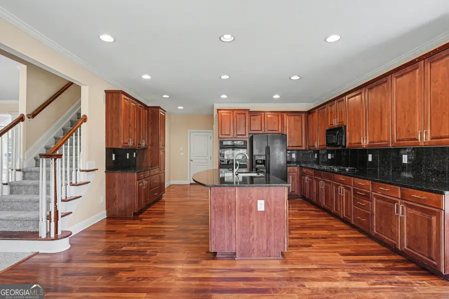 2521 Riverton Drive, Conyers, GA 30013 - #2