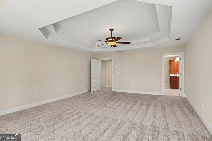 2521 Riverton Drive, Conyers, GA 30013 - #3